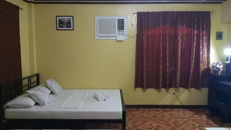 Hotel Carribean Transient House