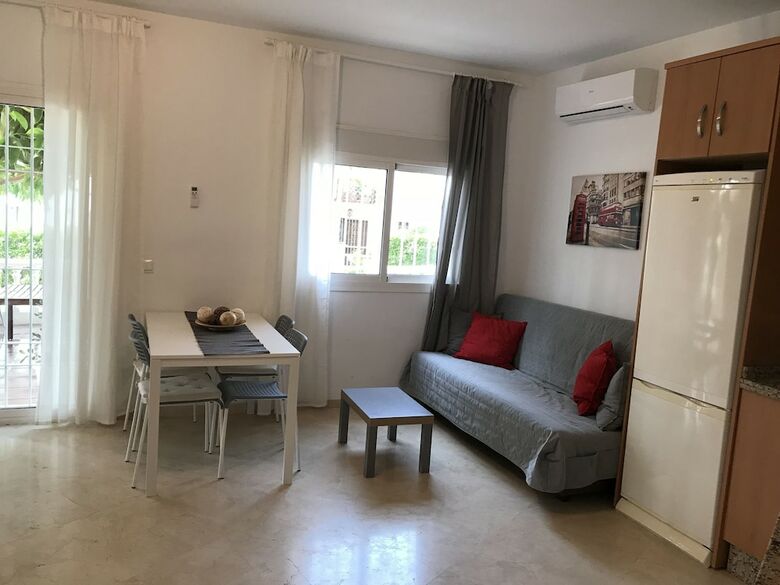 Apartamento En Esmeralda