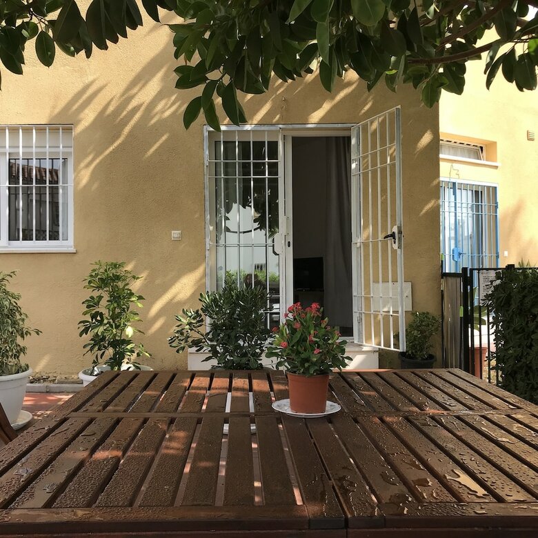 Apartamento En Esmeralda