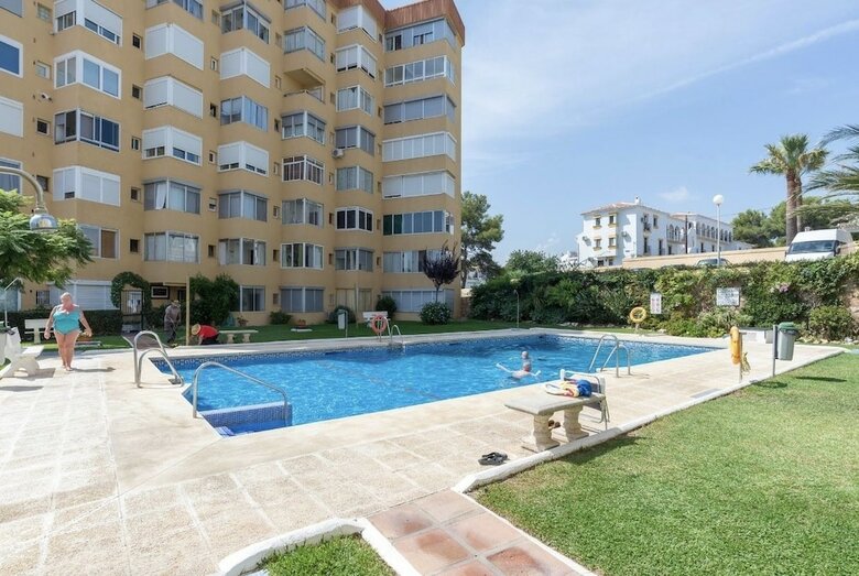 Apartamento En Esmeralda