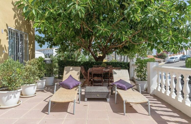 Apartamento En Esmeralda