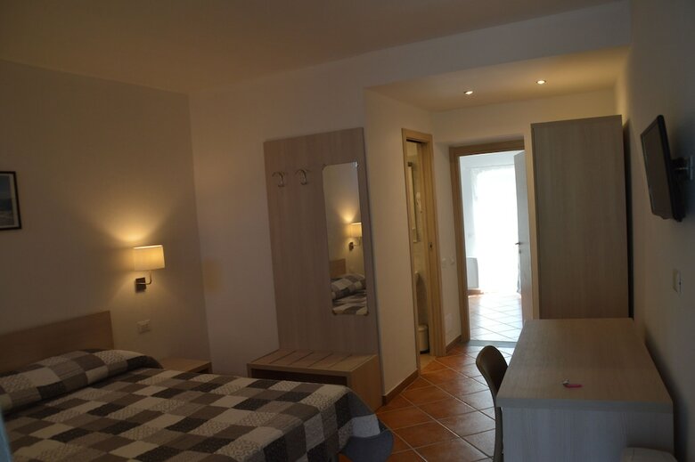 Hotel Il Gelsomino