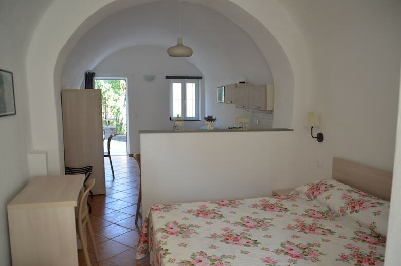 Hotel Il Gelsomino