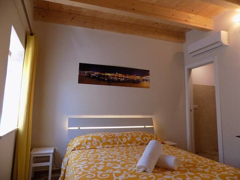 B&B Antico Granaio