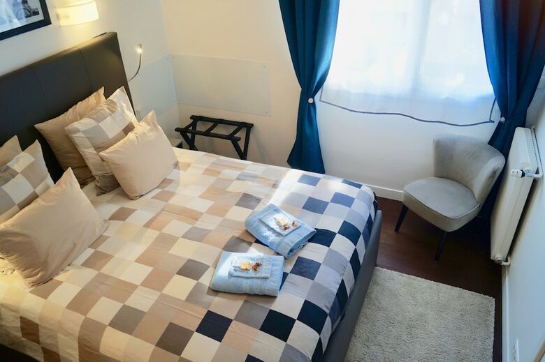 Cannes City B&B