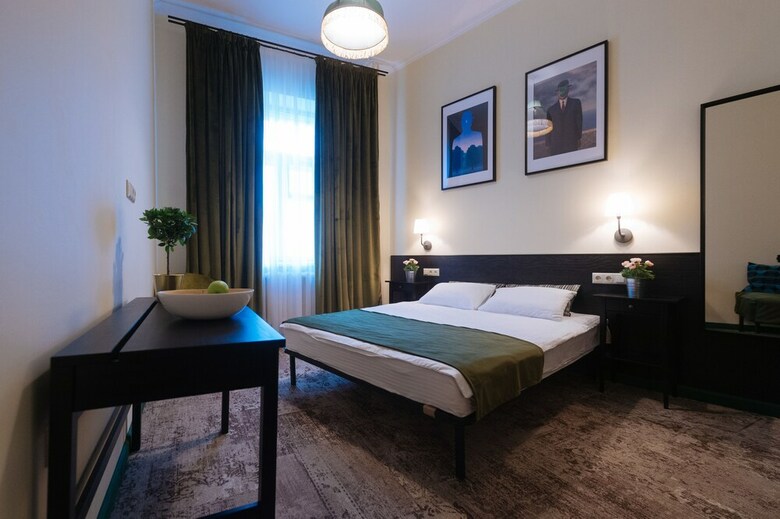 Hotel Apple Dream