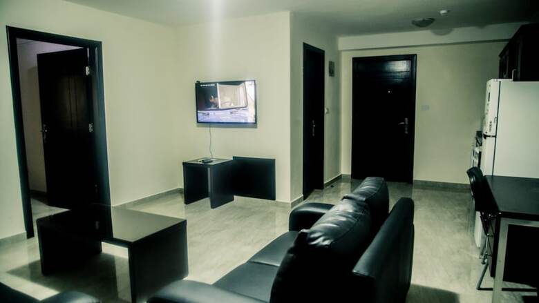 Apartamentos Margarita Hotel