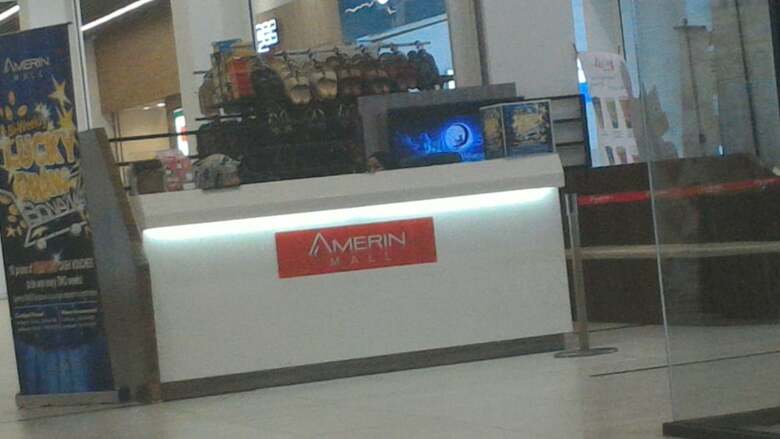 Apartamentos One Amerin Mall Residence Balakong