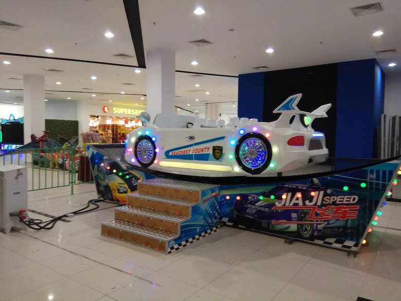 Apartamentos One Amerin Mall Residence Balakong