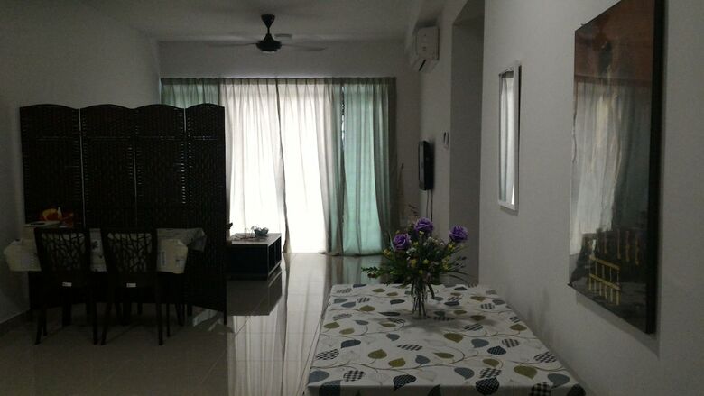 Apartamentos One Amerin Mall Residence Balakong