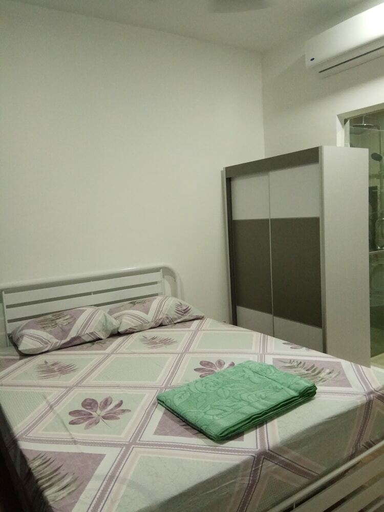 Apartamentos One Amerin Mall Residence Balakong