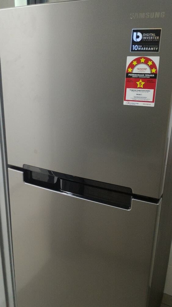 Apartamentos One Amerin Mall Residence Balakong