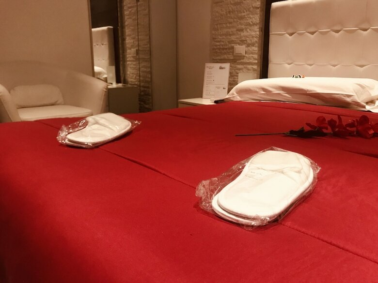 Hotel Royal Rooms Colosseo