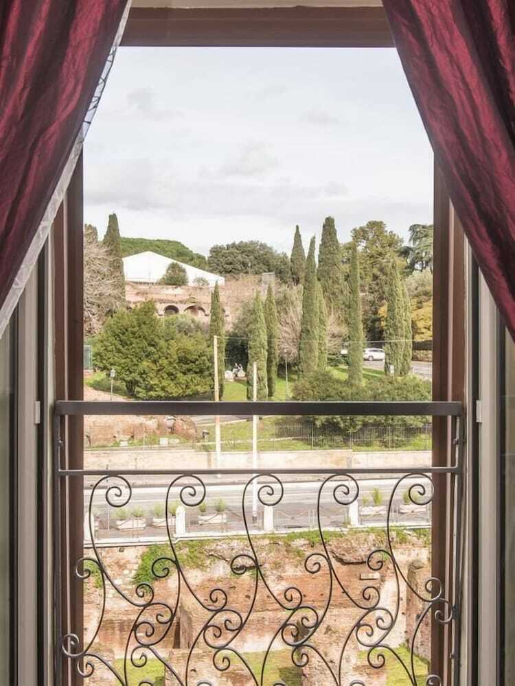 Hotel Royal Rooms Colosseo