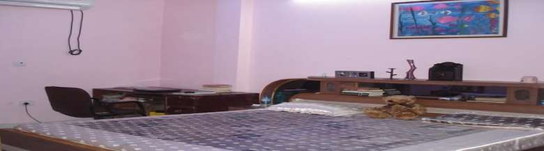 Hotel Room Maangta 511 Prashant Vihar