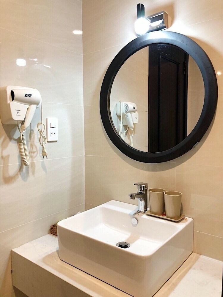 Marina Nha Trang Hotel