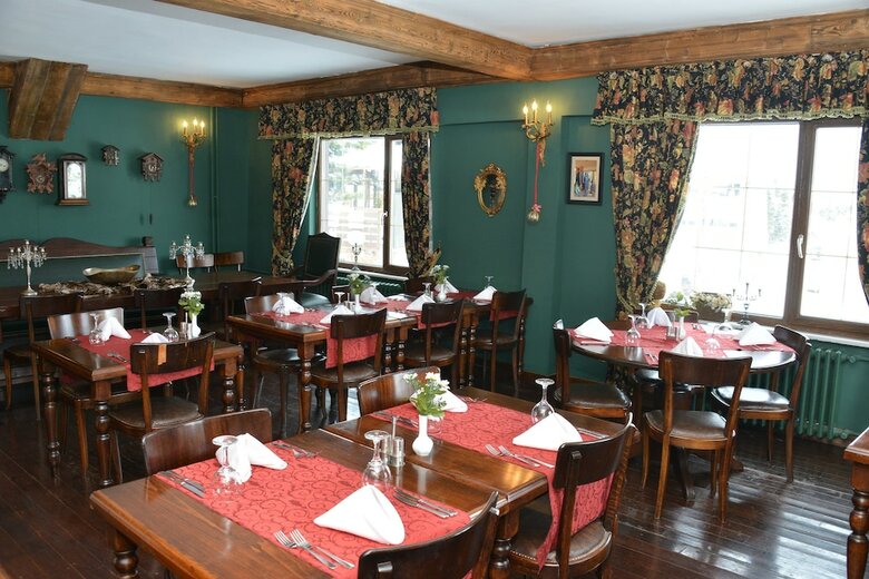 Hotel Grand Yazici Le Chalet