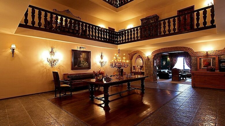 Hotel Grand Yazici Le Chalet