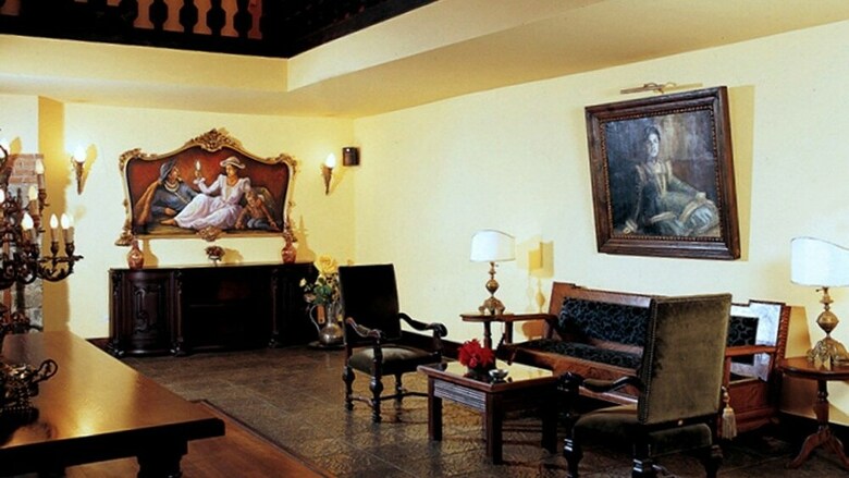 Hotel Grand Yazici Le Chalet