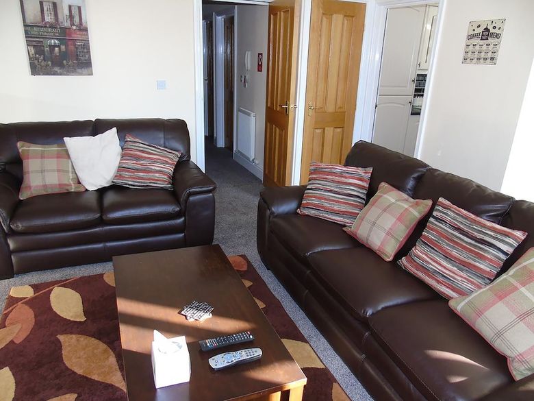 Jeffersons Abbey Road Apartments