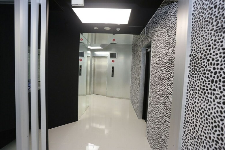 Apartamentos Nanba East Designer Studio Room