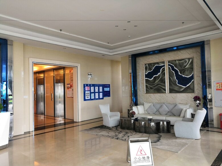 Sea Orchid Apartment