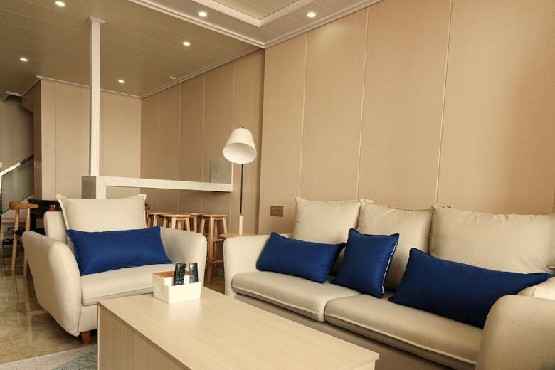 Sea Orchid Apartment