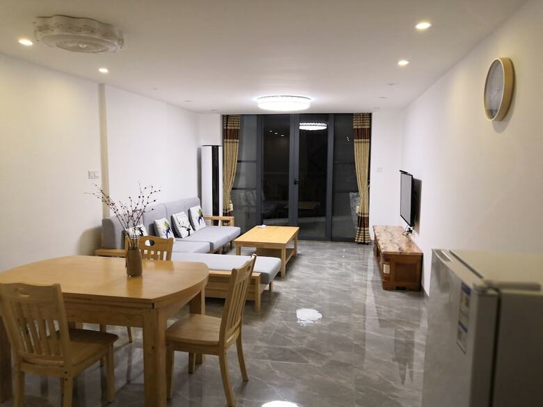 Sea Orchid Apartment