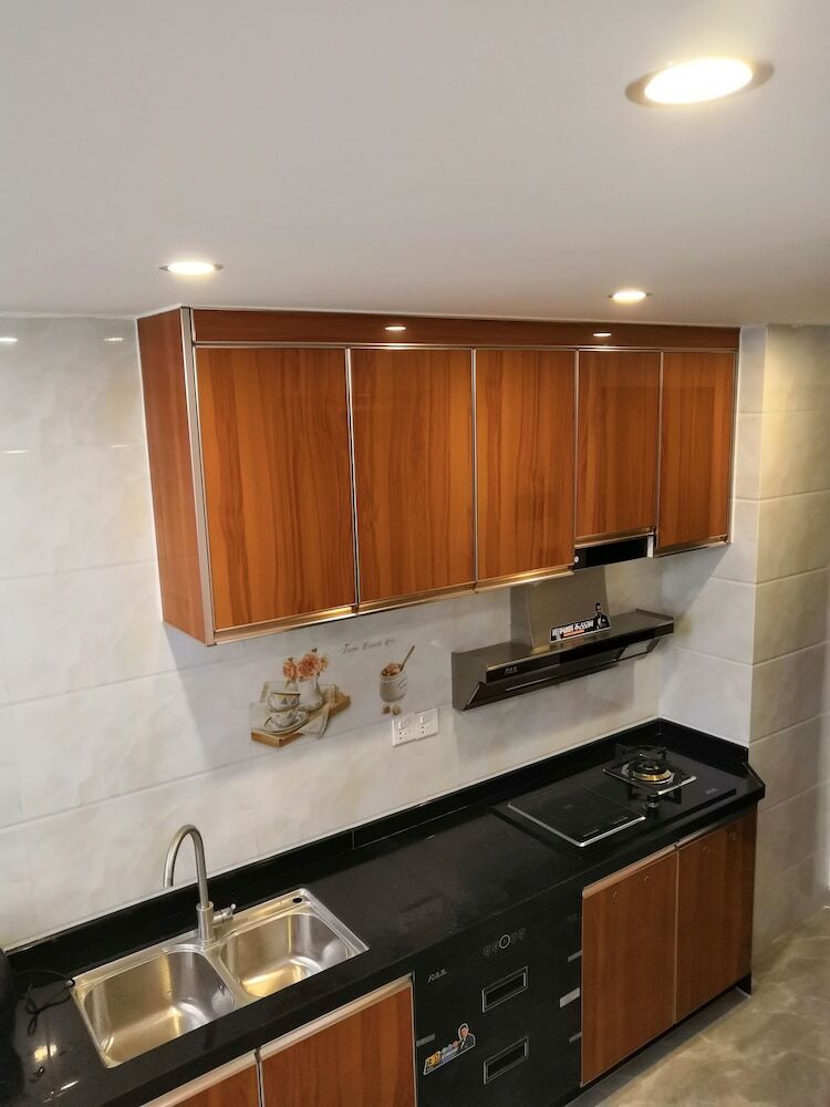 Sea Orchid Apartment