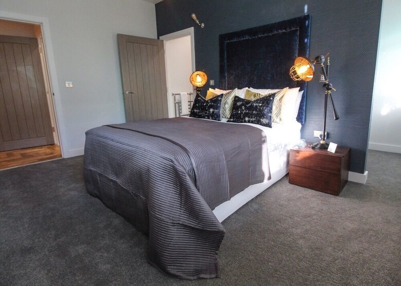 Tp Apartments - Great Charles Penthouse