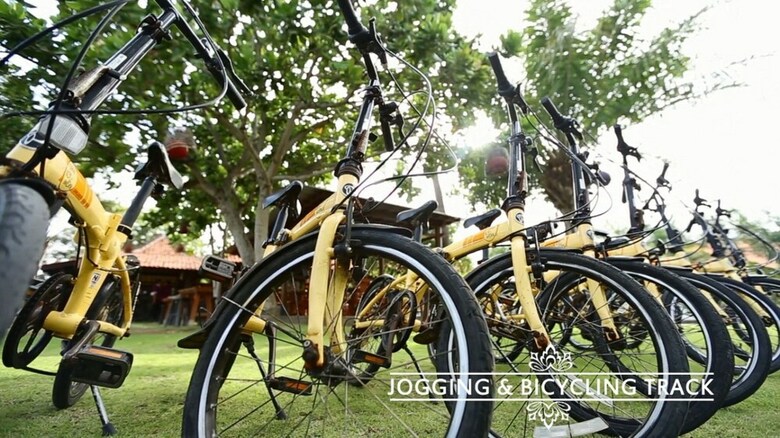 Hotel Inna Bali Beach Garden