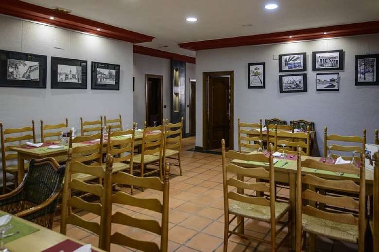 Hotel Rio Cea
