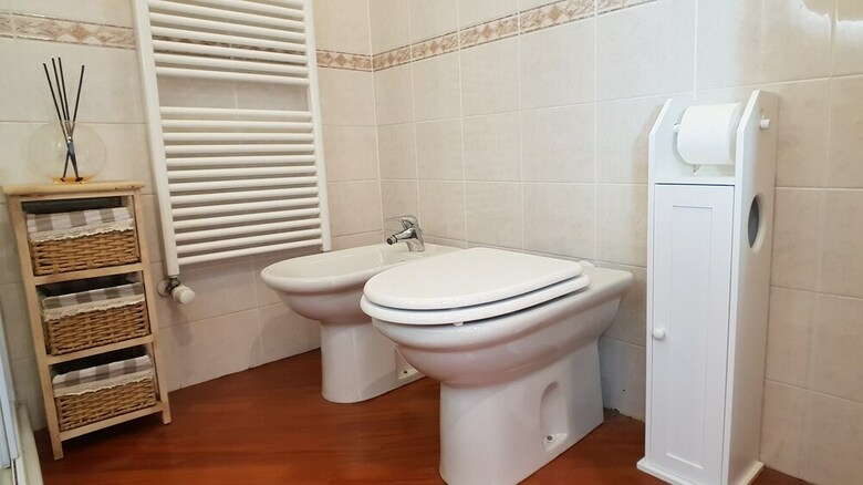 Deluxe Central Apartment