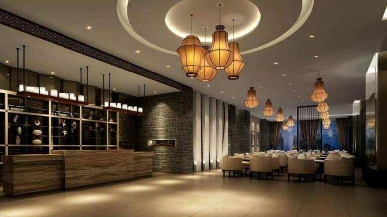 Apartamentos Bo Si Deng(sz)