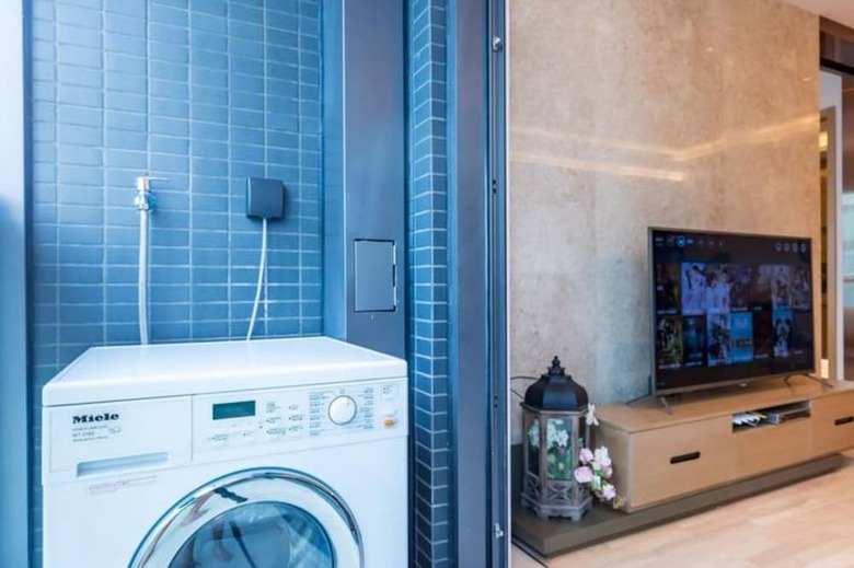 Apartamentos Bo Si Deng(sz)