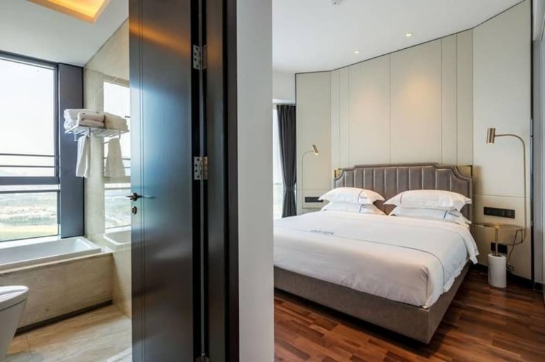 Apartamentos Bo Si Deng(sz)