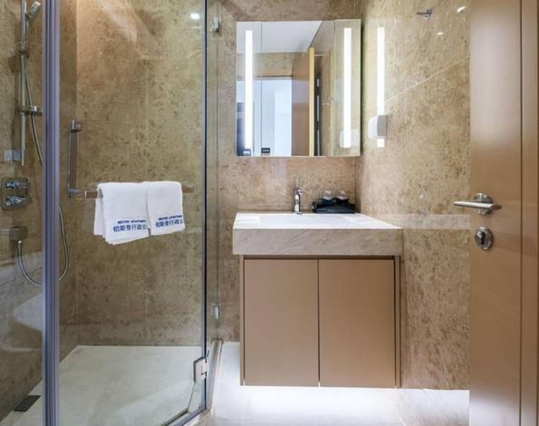 Apartamentos Bo Si Deng(sz)