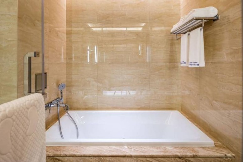 Apartamentos Bo Si Deng(sz)