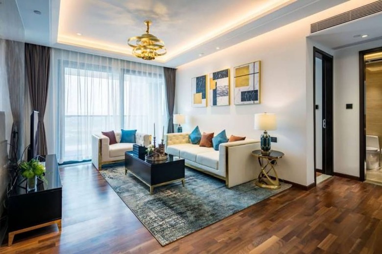 Apartamentos Bo Si Deng(sz)