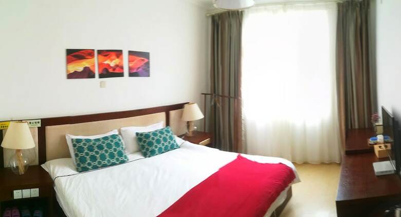 Bed & Breakfast Dali Ting Ongoing Inn