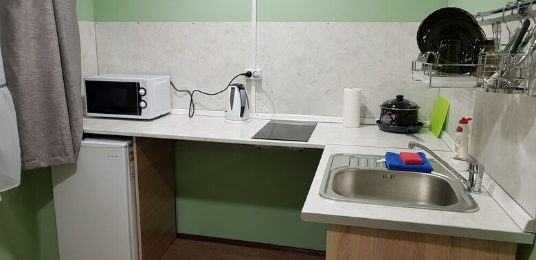 Aparthotel Sokolov Hotel