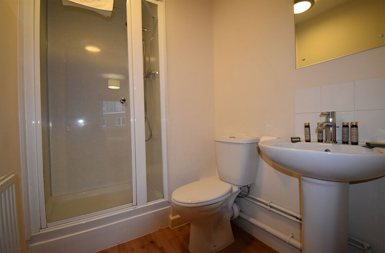 Apartamentos Shortletting By Centro Ap. - Pinnacle