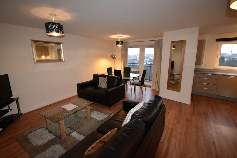 Apartamentos Shortletting By Centro Ap. - Pinnacle