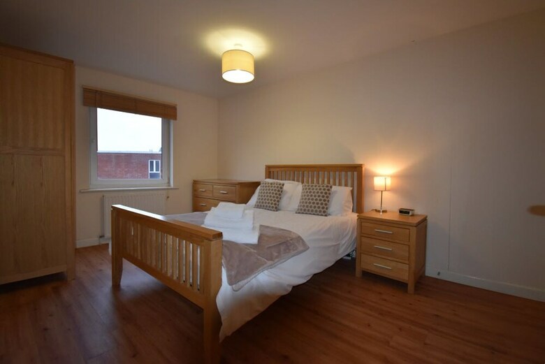 Apartamentos Shortletting By Centro Ap. - Pinnacle