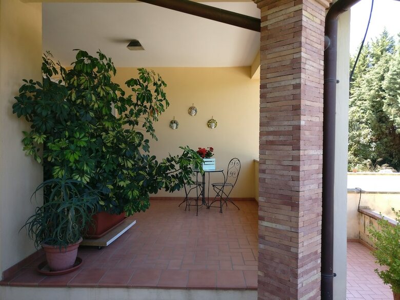 Hotel B&B Spineta Pool