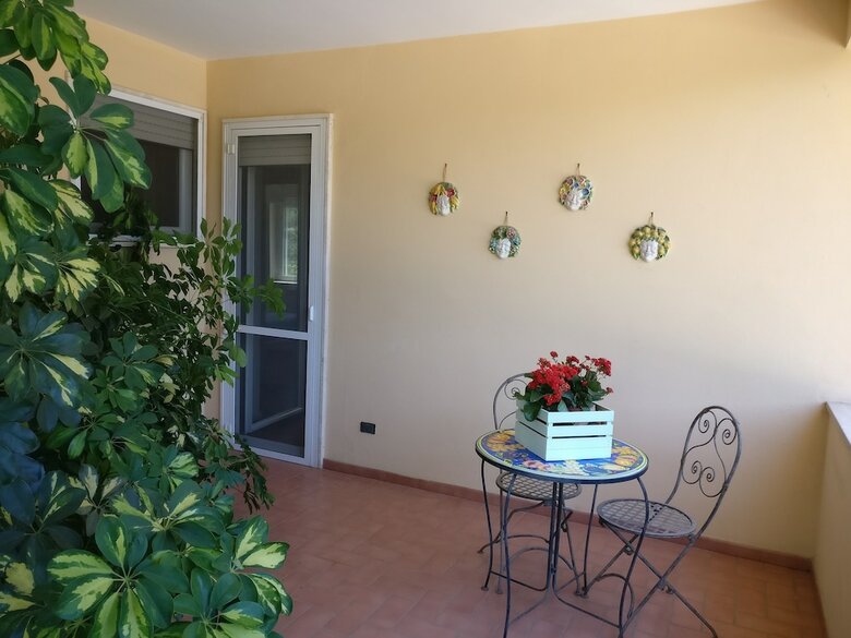 Hotel B&B Spineta Pool