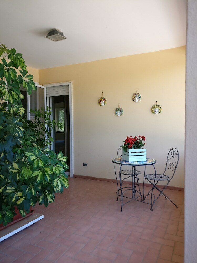 Hotel B&B Spineta Pool