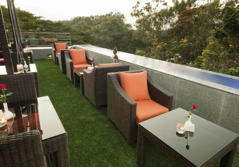The Park Slope Hotel