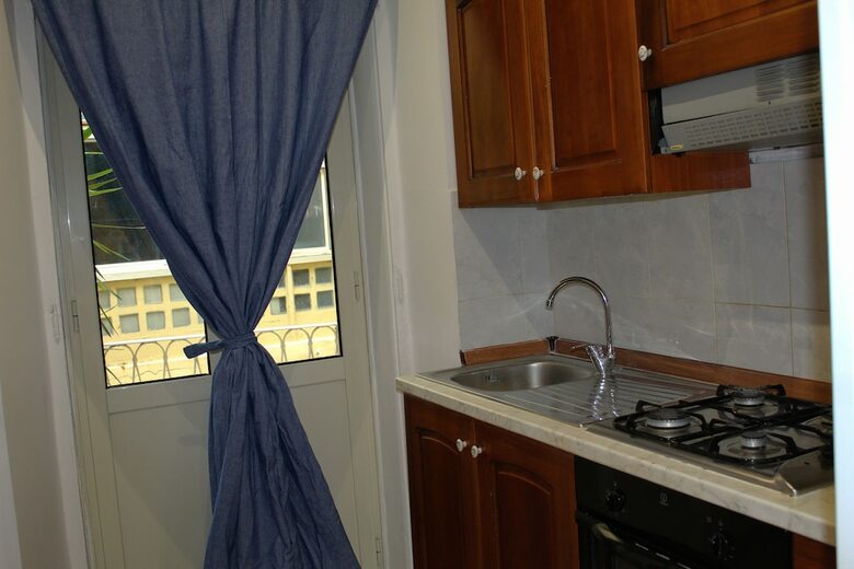 Hotel La Dolce Vita Qg