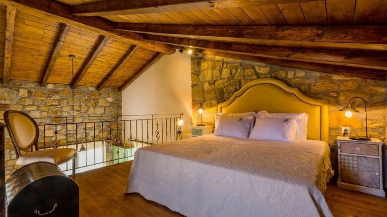 Apartamentos Mediterraneo Luxury Suites Halkidiki